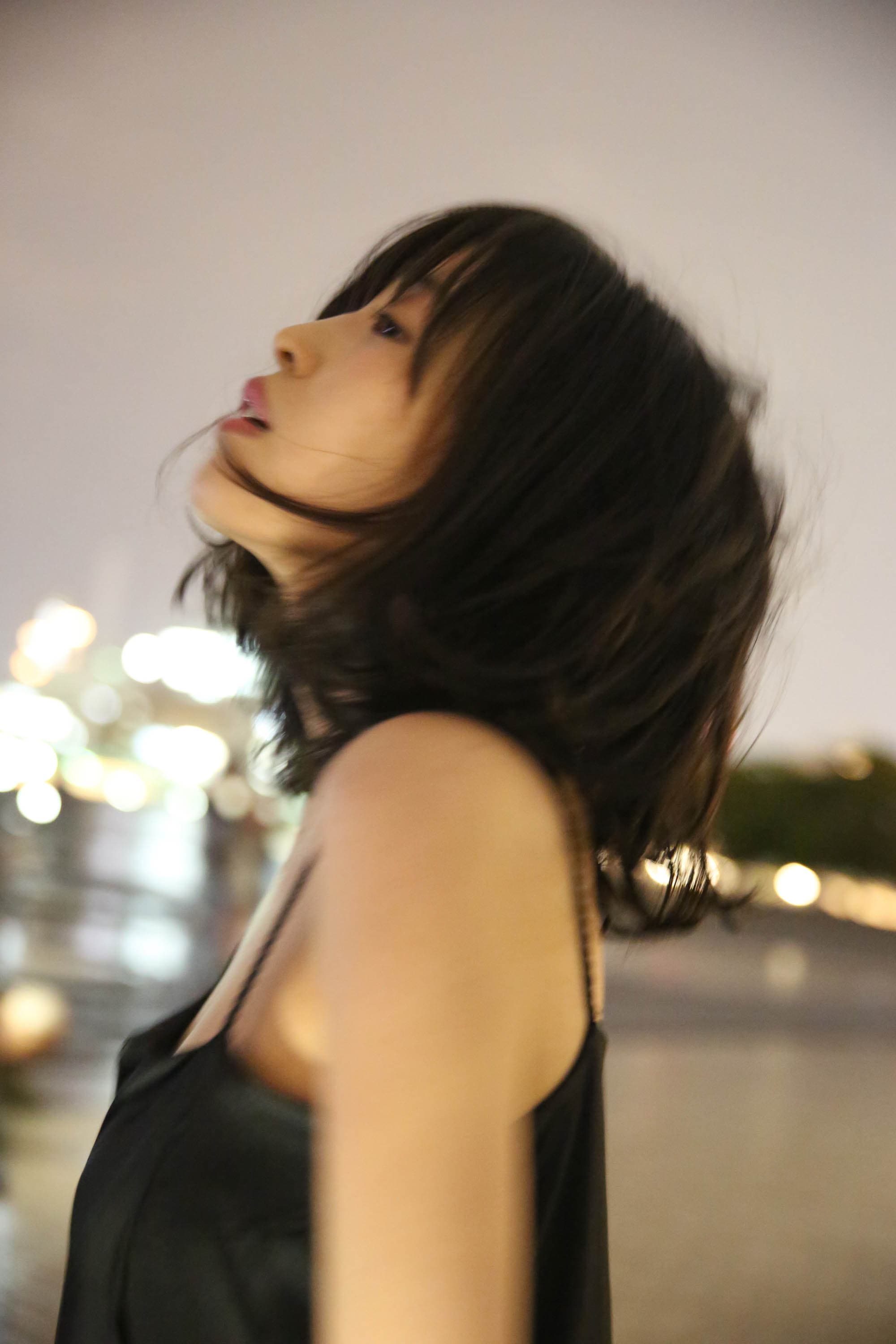 Shimizu Misato
