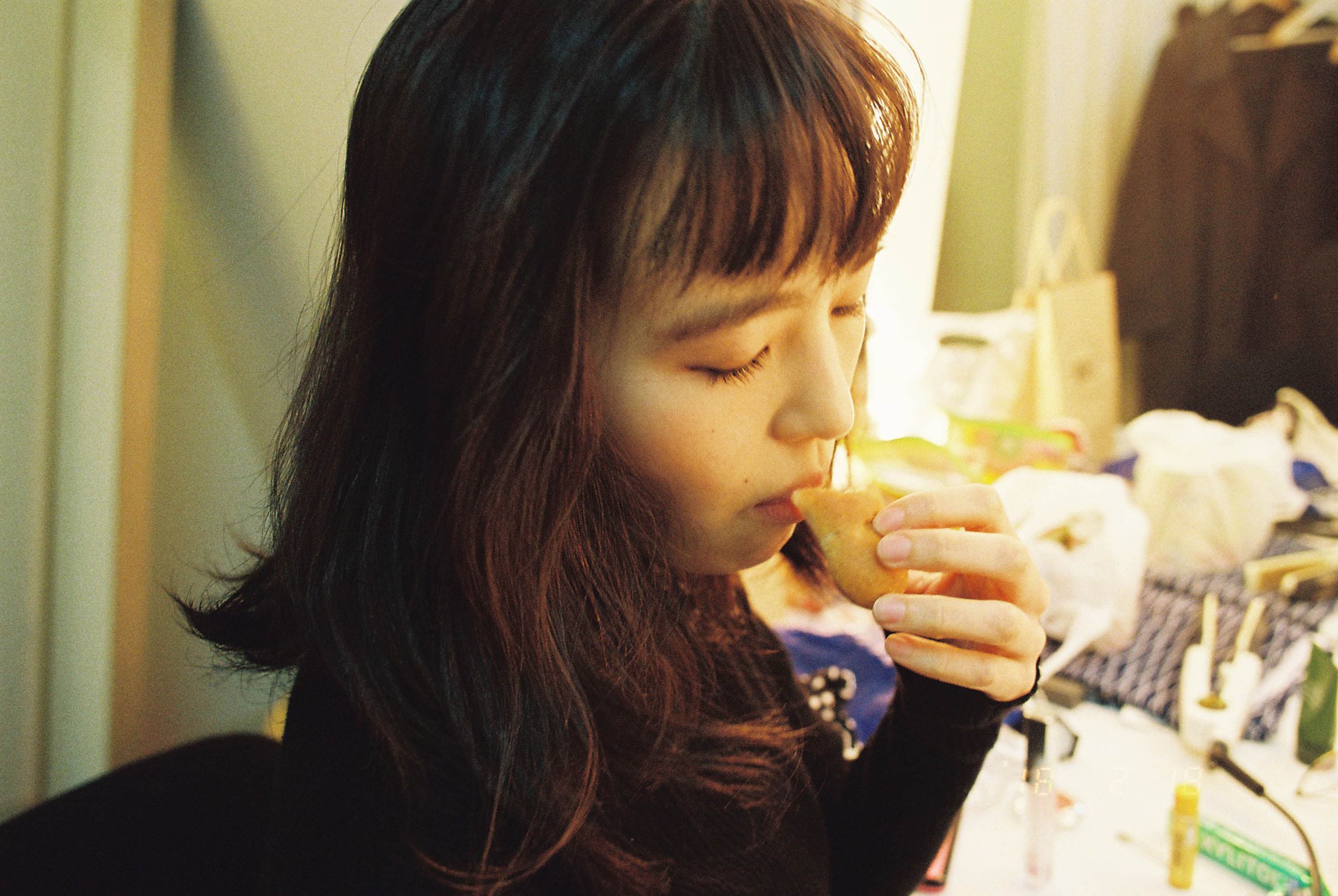 Shimizu Misato