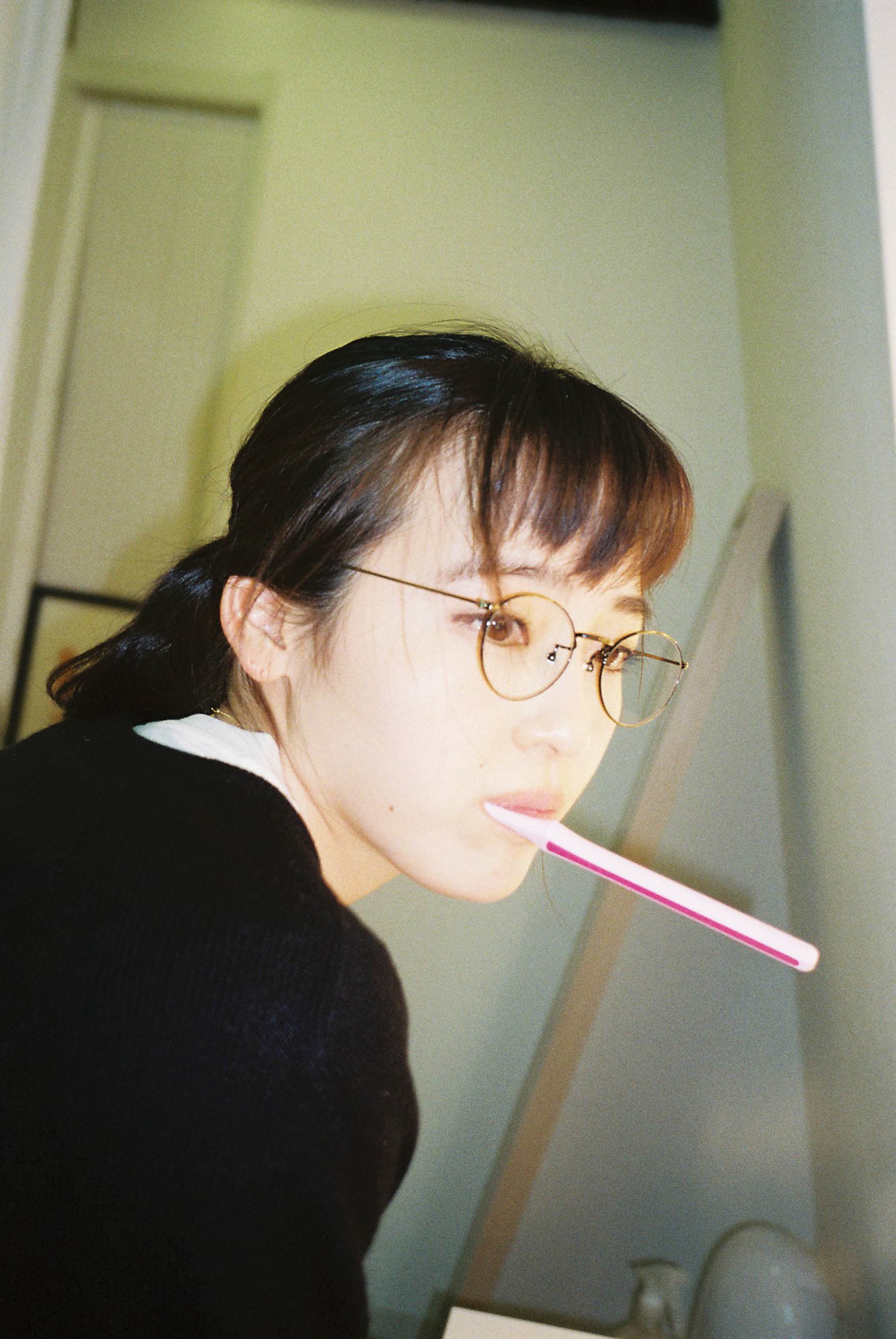 Shimizu Misato